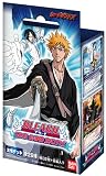 BLEACH :SOUL CARD BATTLE.1 ���ۺѤߥ������������å� ͧ��ǥå�
