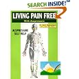 Living Pain Free with Acupressure by Devi S. Nambudripad