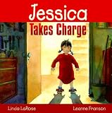 Jessica Takes Charge