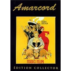 Amarcord - �dition Collector 2 DVD