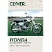 Honda 125-200Cc Twins, 1965- 1978