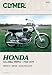 Honda 125-200Cc Twins, 1965- 1978