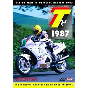 Action Man Dvd