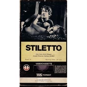 Stiletto