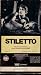 VHS : Stiletto