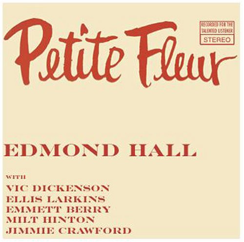 CD-Charts  Music : Petite Fleur