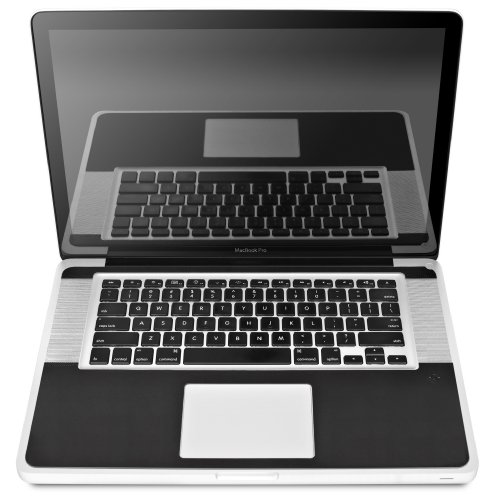 Twelve South (12-0906) SurfacePad - Leather Pad for MacBook - 15