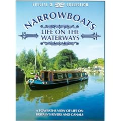 Narrowboats - Life On The Waterways