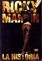 Ricky Martin: La Historia Video Collection [DVD] [1995] [Region 1] [US Import] [NTSC]