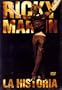 Ricky Martin: La Historia Video Collection