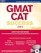 GMAT Success w/CDRom 2004