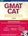 GMAT CAT Success 2004 (Peterson's Ultimate GMAT Tool Kit)
