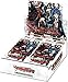 Cardfight Vanguard CFV TCG Card Game VGE-BT12 Binding Force of the Black Rings ENGLISH Booster Box - 30 packs