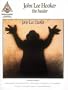 John Lee Hooker - The Healer (Recorded Versions-Guitar)