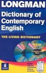 Longman Dictionary of Contemporary En...