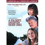 Soldier's Daughter Never Cries [Import]by Leelee Sobieski