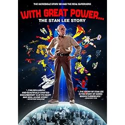 With Great Power: The Stan Lee Story