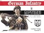 German Infantry in action - Weapons/Combat Troops No. 2