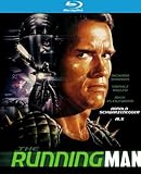 Running Man - uncut edition (english audio)