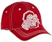 Ohio State Silo One-Fit Hat (Red)