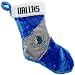 Dallas Mavericks Colorblock Plush Stocking