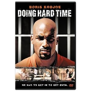 Doing Hard Time