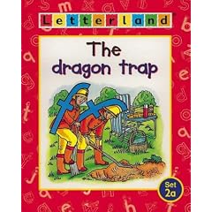 Letterland: Stories Set 2A (Letterland Early Readers)