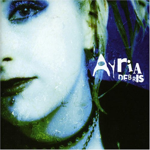 Ayria - Red Shift Lyrics - Zortam Music