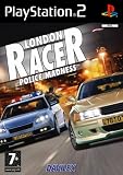 London Racer Police Madness (PS2)
