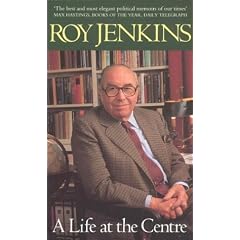 A Life at the Centre