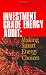 Books : Investment Grade Energy Audit