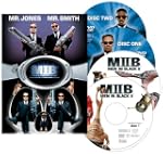 Men in Black (Deluxe Edition)/ Men in...