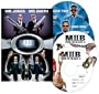 Men in Black (Deluxe Edition)/Men in Black II (Widescreen Special Edition)