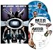 DVD : Men in Black (Deluxe Edition)/Men in Black II (Widescreen Special Edition)