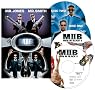 Men in Black (Deluxe Edition)/Men in Black II (Widescreen Special Edition) Men in Black (Deluxe Edition)/Men in Black II (Widescreen Special Edition)