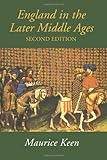 England in the Later Middle Ages 2nd Edition