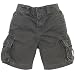 Baby : cargo shorts(gravel 4t)