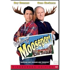 Welcome To Mooseport (Widescreen Edition)