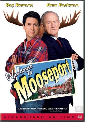 Welcome To Mooseport (Widescreen Edition) - 
