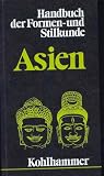 Produkt-Bild: Handbuch der Formen und Stilkunde: Asien