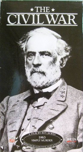 The Civil War: 1863: Episode IV: Simply Murder by Civil War Videos