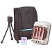 Dig Cam Accs Lit Dsca 40 32MB Sd Mem Card 4 Nimh Batteries
