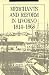 Merchants and Reform in Livorno, 1814-1868