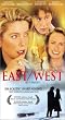 East-West