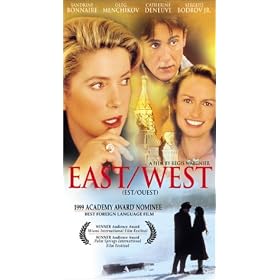 East-West
