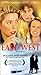 VHS : East-West