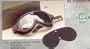 Sun, Dust & Wind Goggles US Military Type
