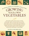 Growing Your Own Vegetables