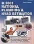 2001 National Plumbing & Hvac Estimator (National Plumbing and Hvac Estimator, 2001)