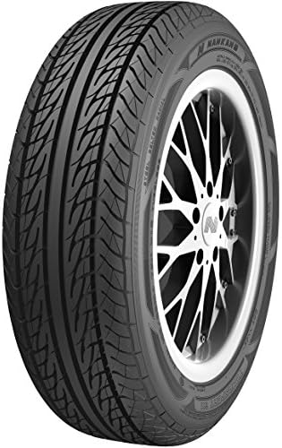 225/50R16 92V SL TL BSW XR611 TOURSPORT NANKANG Tire BSW